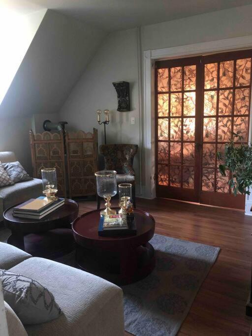 Redefined Alchemy - Bright, Eclectic, Pretty Apt 3E Little Falls Bagian luar foto
