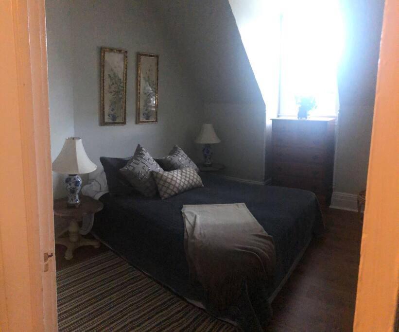 Redefined Alchemy - Bright, Eclectic, Pretty Apt 3E Little Falls Bagian luar foto
