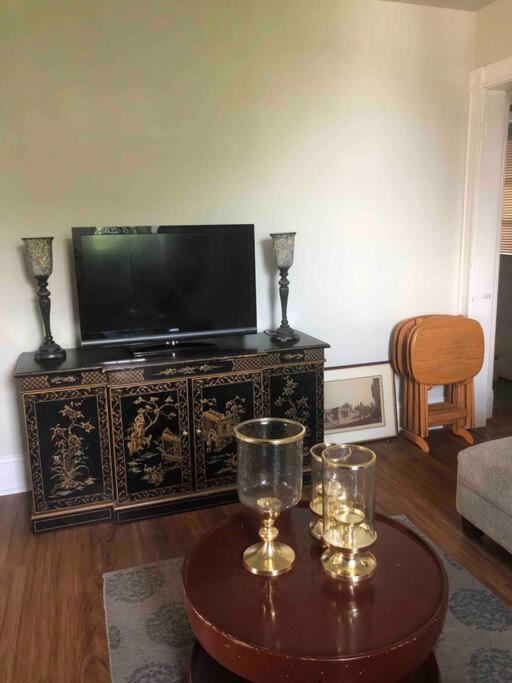 Redefined Alchemy - Bright, Eclectic, Pretty Apt 3E Little Falls Bagian luar foto