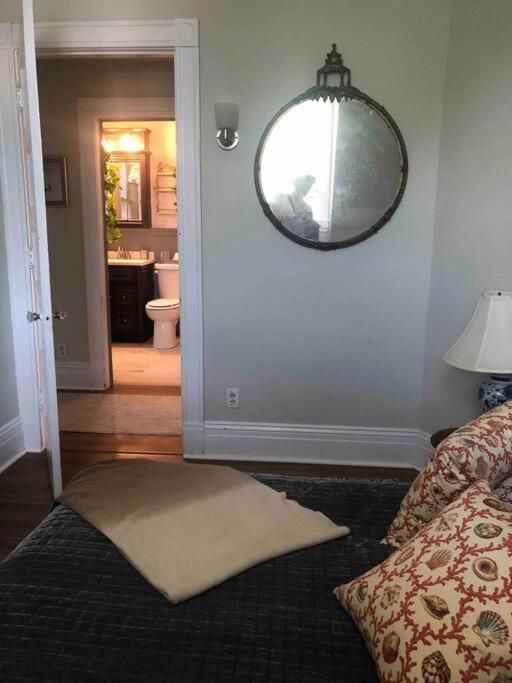 Redefined Alchemy - Bright, Eclectic, Pretty Apt 3E Little Falls Bagian luar foto