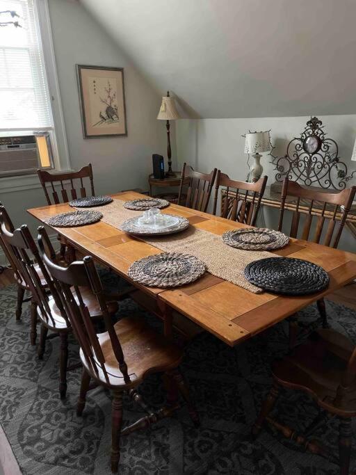 Redefined Alchemy - Bright, Eclectic, Pretty Apt 3E Little Falls Bagian luar foto