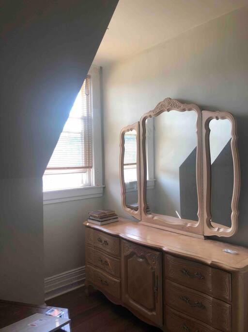 Redefined Alchemy - Bright, Eclectic, Pretty Apt 3E Little Falls Bagian luar foto