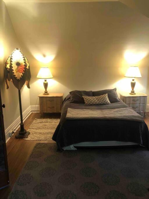 Redefined Alchemy - Bright, Eclectic, Pretty Apt 3E Little Falls Bagian luar foto