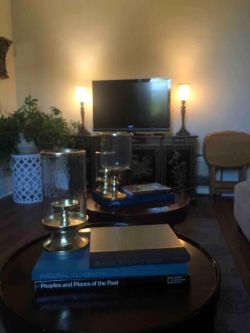 Redefined Alchemy - Bright, Eclectic, Pretty Apt 3E Little Falls Bagian luar foto