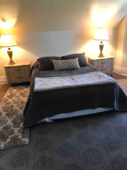 Redefined Alchemy - Bright, Eclectic, Pretty Apt 3E Little Falls Bagian luar foto