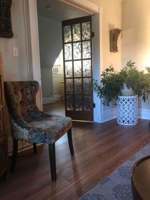 Redefined Alchemy - Bright, Eclectic, Pretty Apt 3E Little Falls Bagian luar foto