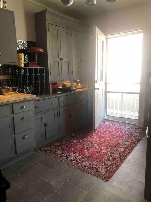 Redefined Alchemy - Bright, Eclectic, Pretty Apt 3E Little Falls Bagian luar foto