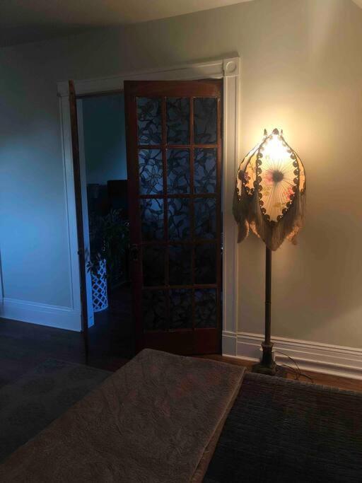 Redefined Alchemy - Bright, Eclectic, Pretty Apt 3E Little Falls Bagian luar foto