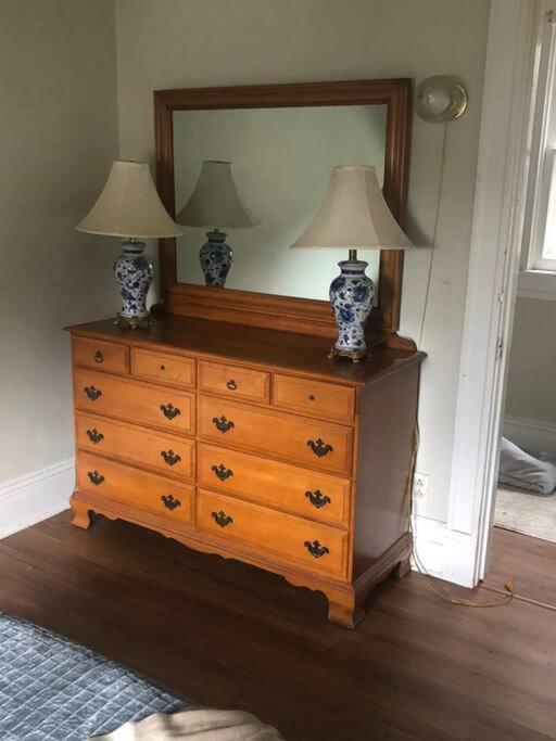 Redefined Alchemy - Bright, Eclectic, Pretty Apt 3E Little Falls Bagian luar foto