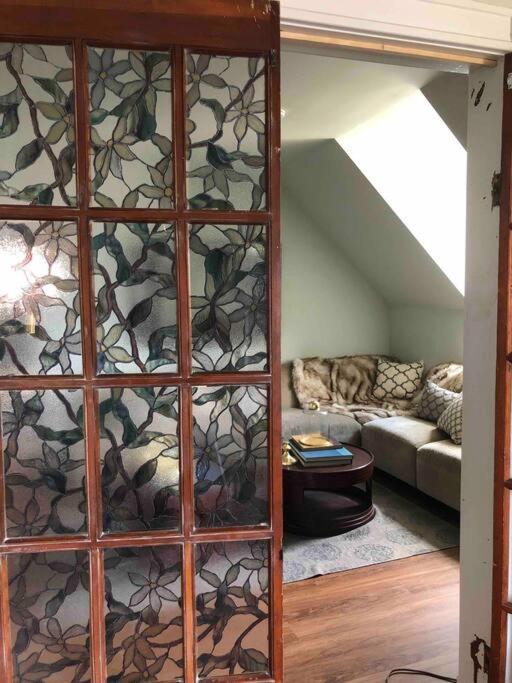 Redefined Alchemy - Bright, Eclectic, Pretty Apt 3E Little Falls Bagian luar foto
