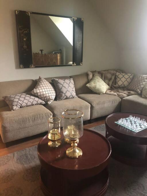 Redefined Alchemy - Bright, Eclectic, Pretty Apt 3E Little Falls Bagian luar foto