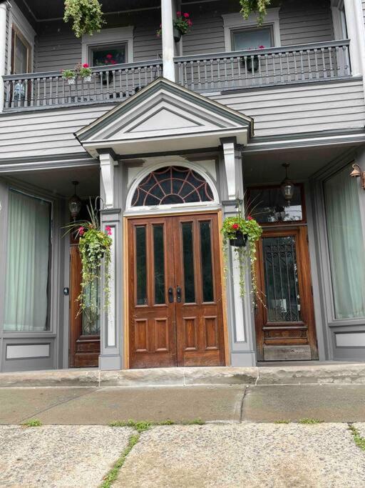 Redefined Alchemy - Bright, Eclectic, Pretty Apt 3E Little Falls Bagian luar foto