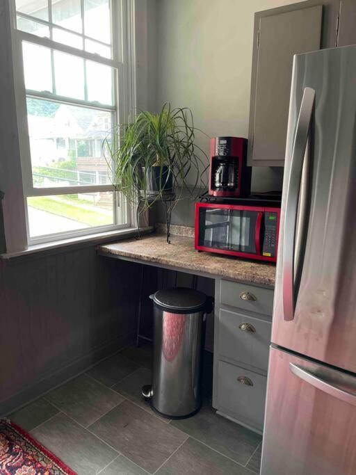 Redefined Alchemy - Bright, Eclectic, Pretty Apt 3E Little Falls Bagian luar foto