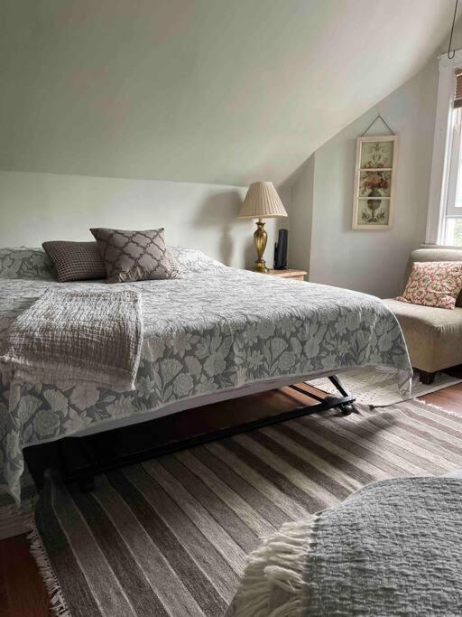 Redefined Alchemy - Bright, Eclectic, Pretty Apt 3E Little Falls Bagian luar foto
