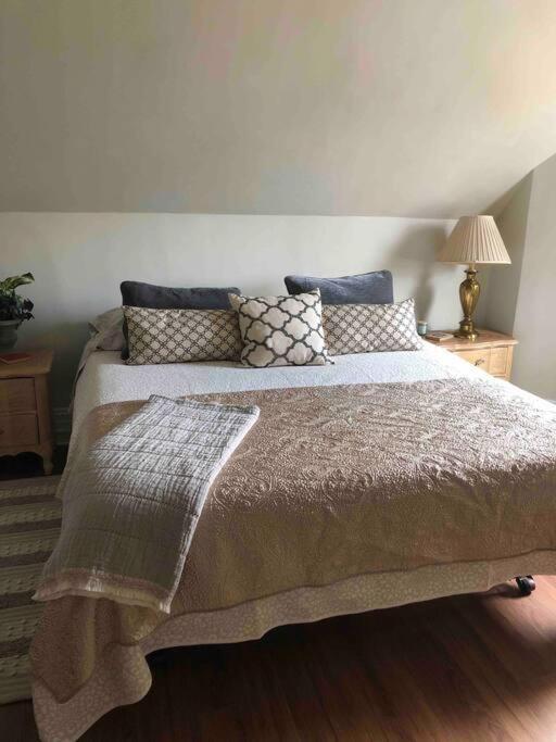 Redefined Alchemy - Bright, Eclectic, Pretty Apt 3E Little Falls Bagian luar foto