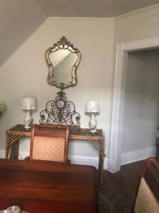 Redefined Alchemy - Bright, Eclectic, Pretty Apt 3E Little Falls Bagian luar foto